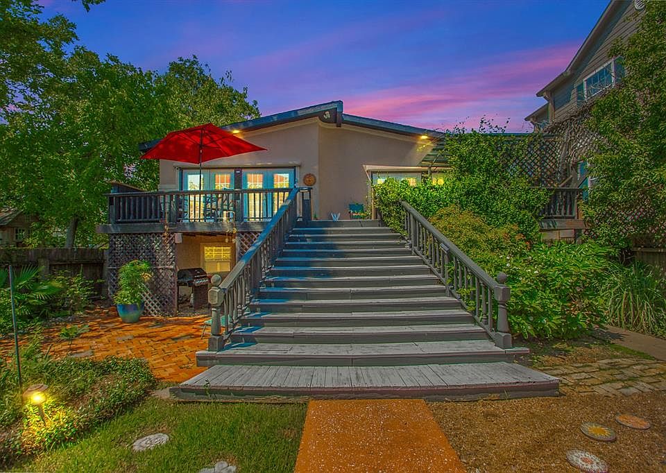 707 Kipp Ave, Kemah, TX 77565 MLS 68995861 Zillow