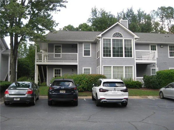 1004 Olde Mill Ln, Norcross, GA 30093
