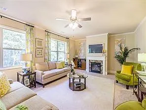 4815 Ivey Grace Way NW — Photo 5