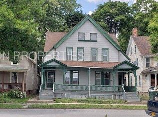 7 Edmonds St, Rochester, NY 14607
