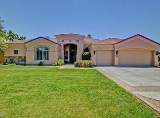 5433 E Osborn Rd, Phoenix, AZ 85018