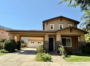 29 Rock Springs Way, Azusa, CA 91702
