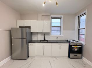 293 Griffith St APT 6, Jersey City, NJ 07307