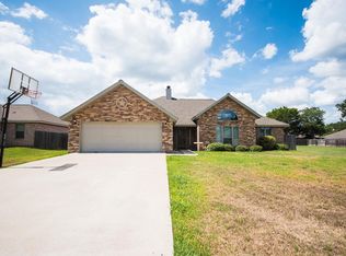 181 Plum Rdg, Lufkin, TX 75904