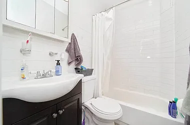 Rented by Compass
