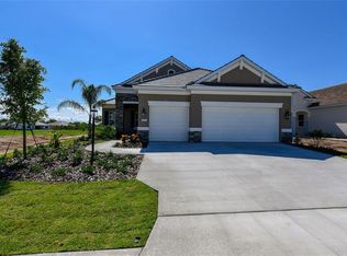 4205 Midnight Blue Run, Bradenton, FL 34211