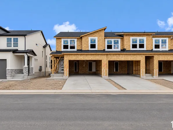 3758 S Amaranth Rd #347, West Valley City, UT 84119