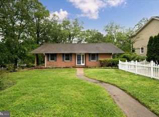 703 Glendon Ave, Annapolis, MD 21403