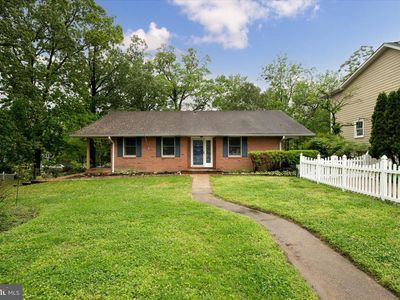 703 Glendon Ave, Annapolis, MD, 21403