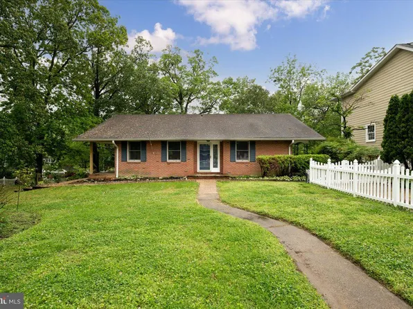 703 Glendon Ave, Annapolis, MD 21403