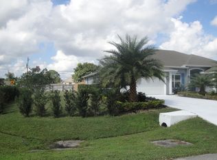 1298 SW Byron St, Port Saint Lucie, FL 34983