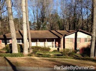 5765 Dekalb Ln, Norcross, GA 30093