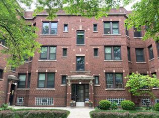 4618 N Sacramento Ave APT 3, Chicago, IL 60625