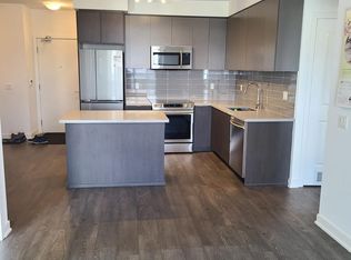 4699 Glen Erin Dr #1401, Mississauga, ON L5M 2E5