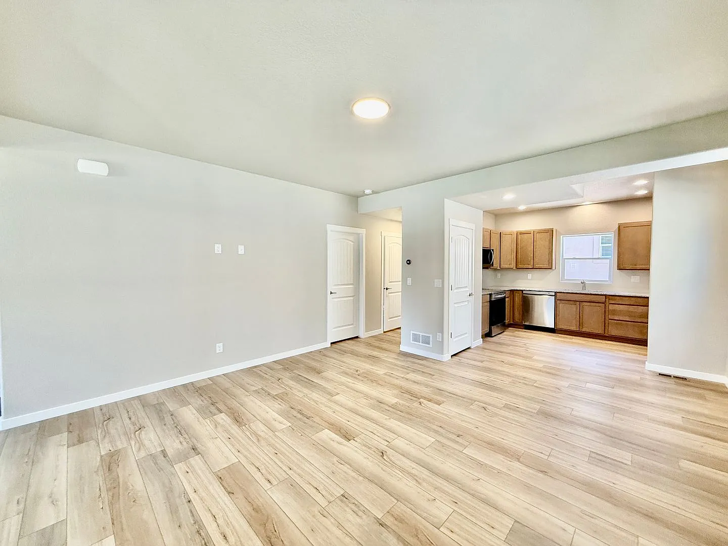 Brand-New 2-Bed Patio Home in Stetson Hills, Colorado Spring — Photo 3