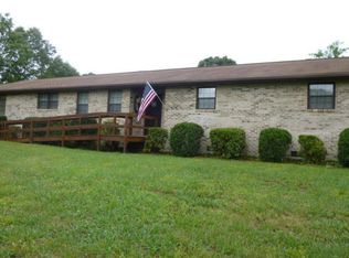 1329 Headrick Rd, Ringgold, GA 30736