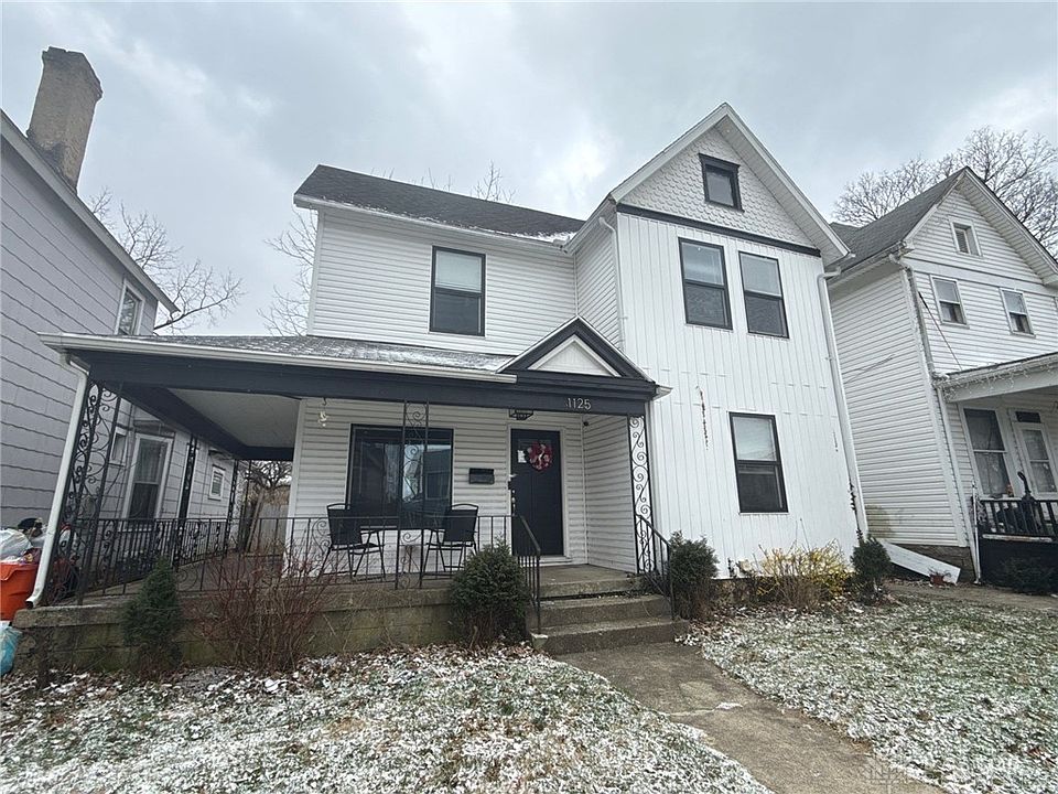 1st image of 1125 W High St