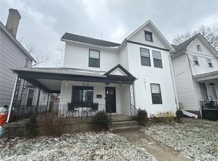 1125 W High St, Springfield, OH 45506