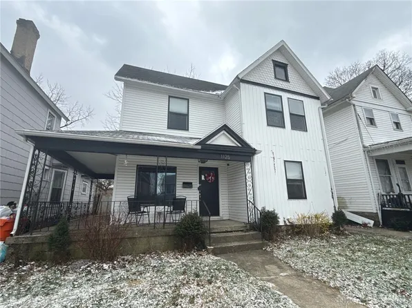 1125 W High St, Springfield, OH 45506