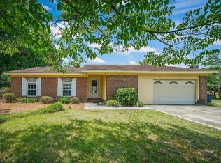 6921 Brockwood St, Fayetteville, NC 28314
