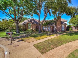 4102 Brooktree Ln, Dallas, TX 75287