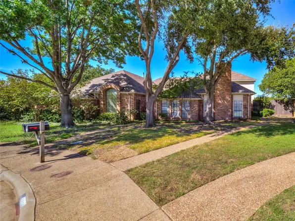 4102 Brooktree Ln, Dallas, TX 75287
