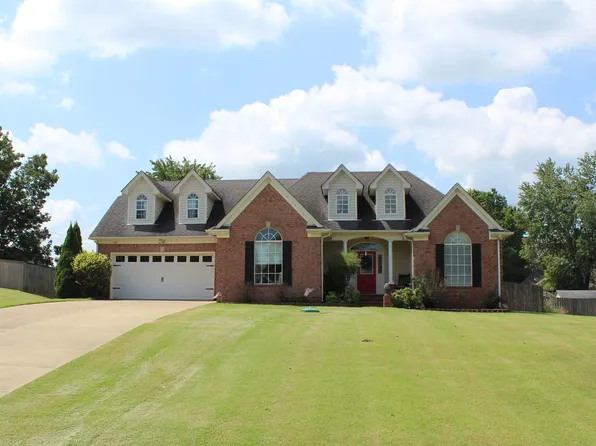 261 Williamsburg Dr, Atoka, TN 38004