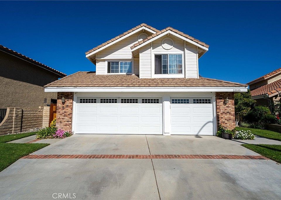 22035 Pamplico Dr, Santa Clarita, CA 91350 Zillow