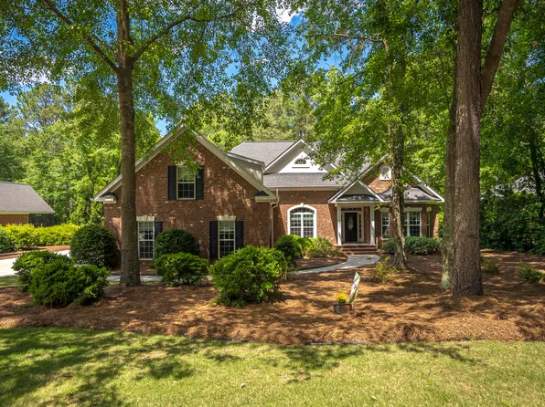 2031 Cardigan Dr, Aiken, SC 29803