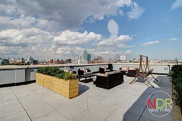 Rented by Next Door Realty NYC