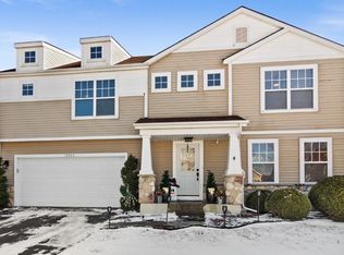 13745 Golden Grove Ave, Dyer, IN 46311