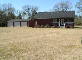 5735 Hicks Rd, Florala, AL 36442