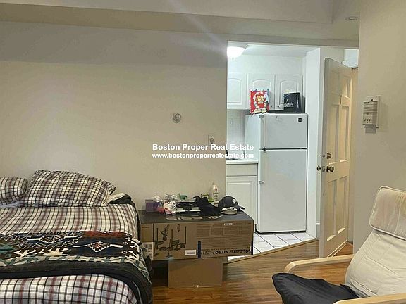 49 Gloucester #1 Boston - Back Bay Unit Photo 4