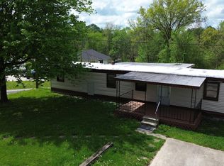 695 N Standard Ave, Corbin, KY 40701