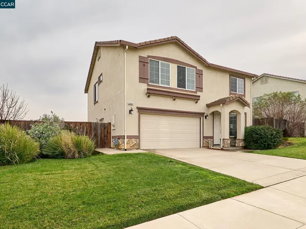 3999 Moller Ranch Way, Antioch, CA 94509