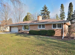 4460 N 135th St, Brookfield, WI 53005