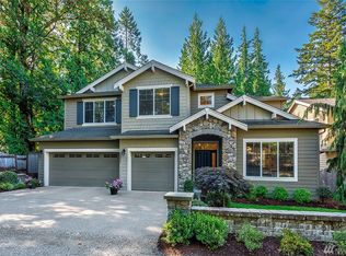 23877 NE 20th St, Sammamish, WA 98074