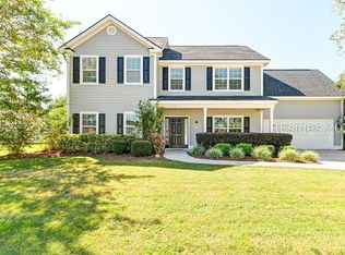 6 Station Loop, Bluffton, SC 29910