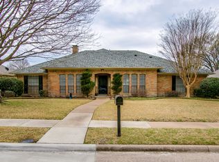 1608 Wagonwheel Dr, Plano, TX 75023
