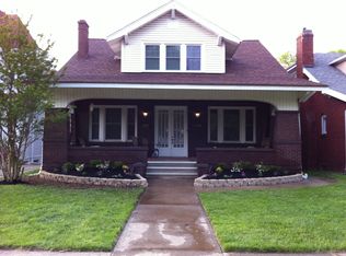 1122 12th Ave, Huntington, WV 25701