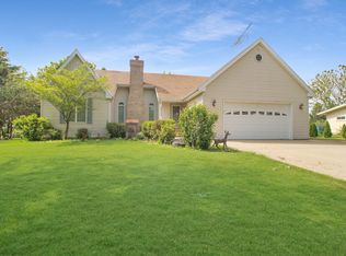 24028 S Keith Allen Dr, Elwood, IL 60421