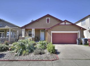 2749 Arabian Ln, Santa Rosa, CA 95407