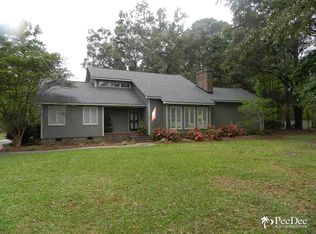 2889 Farmingdale Rd, Florence, SC 29505