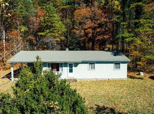 1322 River Valley Rd, Otto, NC 28763