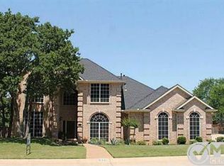 645 Chaparral Ct, Highland Village, TX 75077