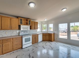 1047 S Main St, Coolidge, AZ 85128