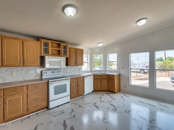 1047 S MAIN Street, Coolidge, AZ 85128