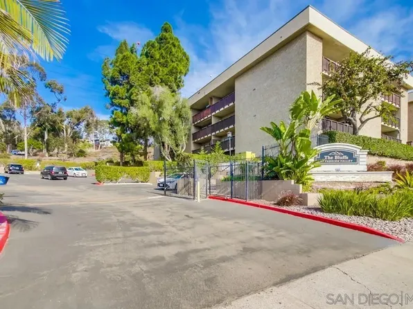 6202 Friars Rd Unit 308, San Diego, CA 92108