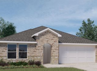 2407 S Colosseum Ct, New Caney, TX 77357