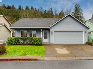1148 SW Ivory Loop, Gresham, OR 97080